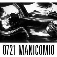 Compilations : 0721 Manicomio
